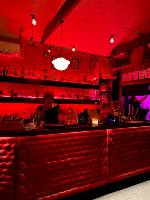 Murmur Piano Bar