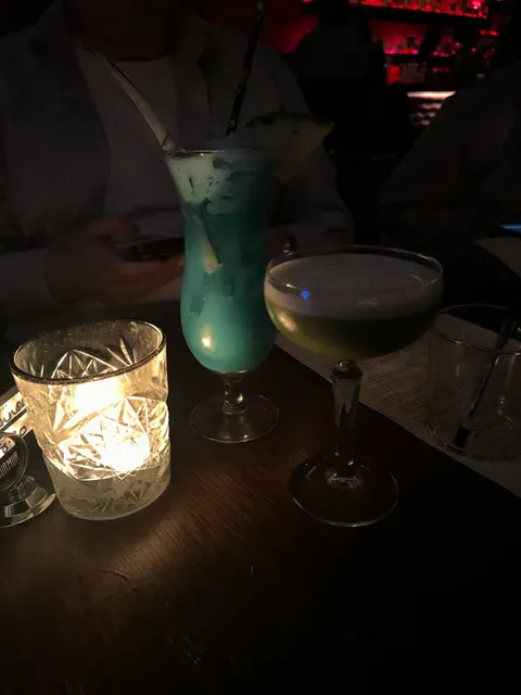Murmur Piano Bar