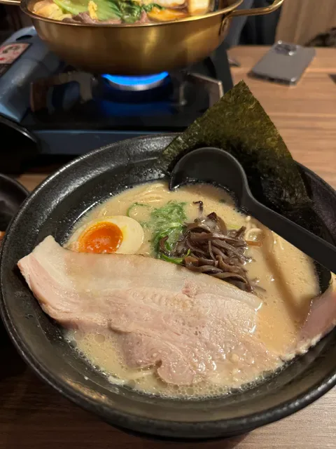 Musashi Izakaya