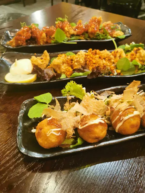 Musashi Izakaya