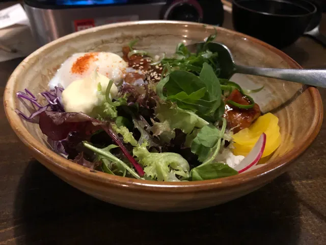 Musashi Izakaya