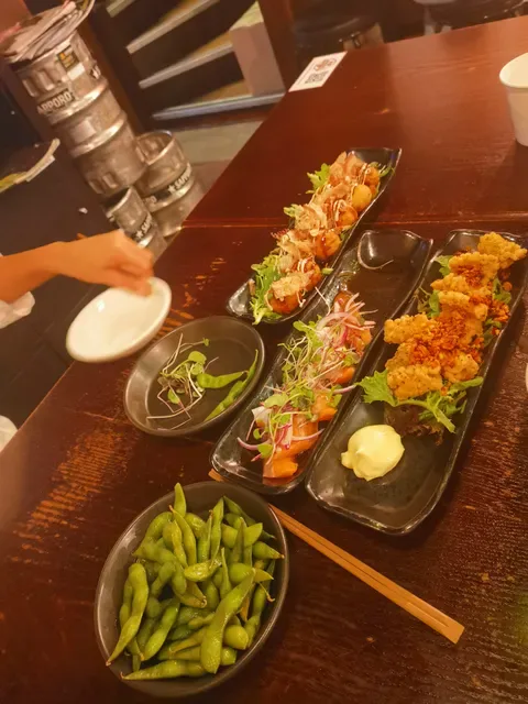 Musashi Izakaya