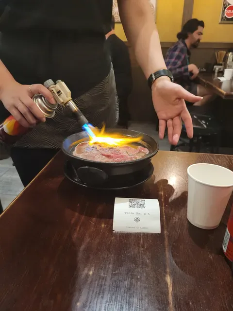 Musashi Izakaya