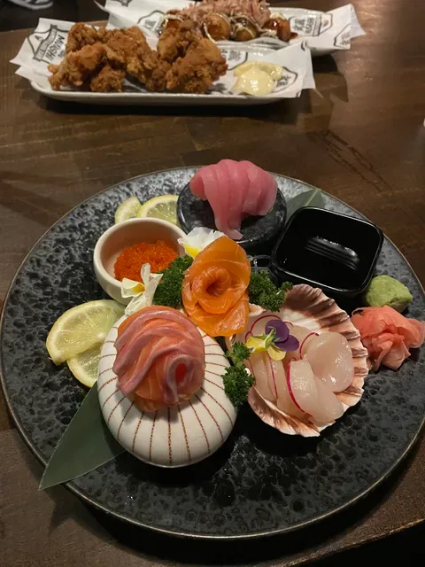 Musashi Izakaya