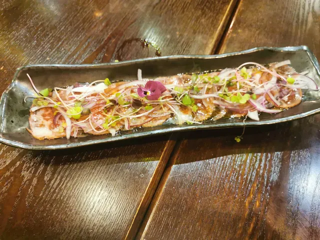 Musashi Izakaya