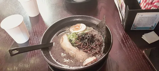 Musashi Izakaya