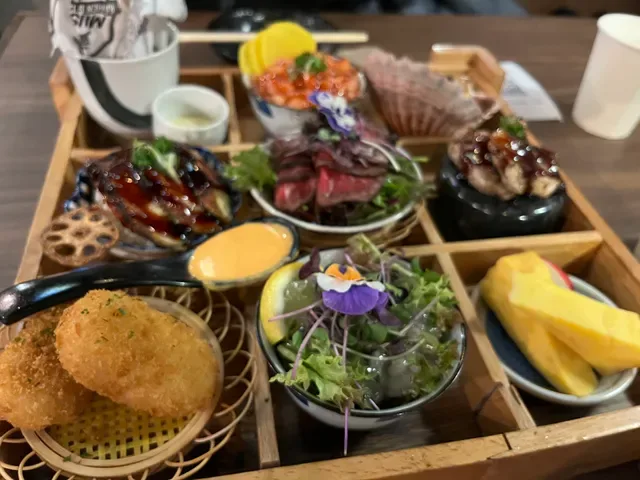 Musashi Izakaya