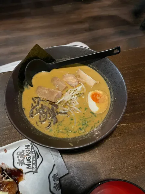 Musashi Izakaya