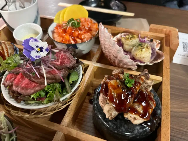 Musashi Izakaya