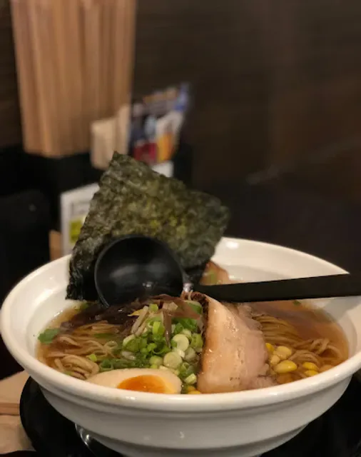 Musashi Izakaya
