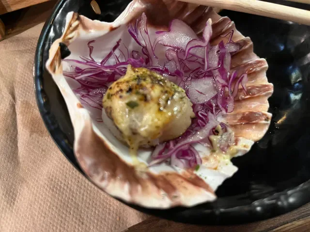 Musashi Izakaya