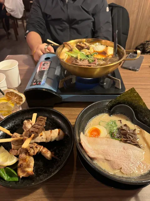 Musashi Izakaya