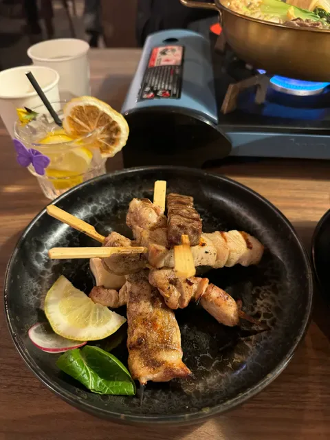 Musashi Izakaya