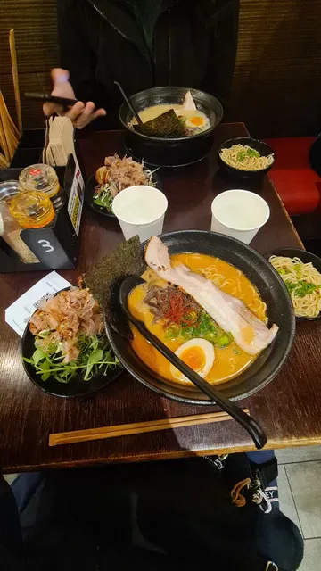 Musashi Izakaya