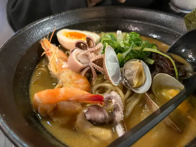 Musashi Izakaya