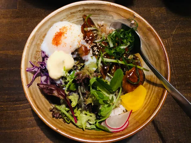 Musashi Izakaya