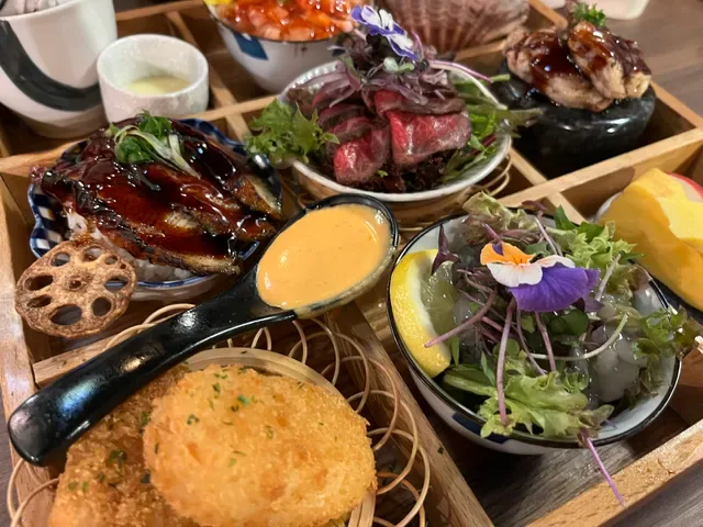 Musashi Izakaya
