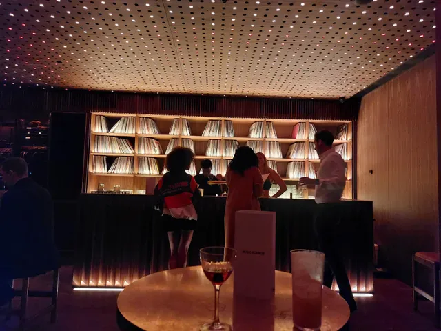 Music Room