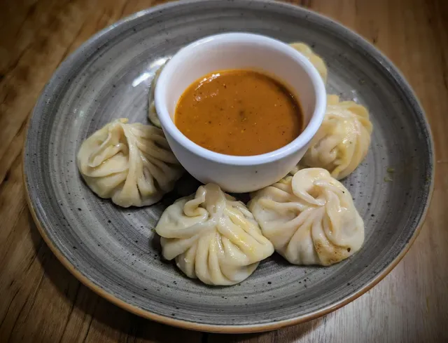 Mustang Palace Nepalese Restaurant