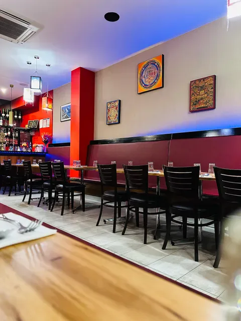 Mustang Palace Nepalese Restaurant