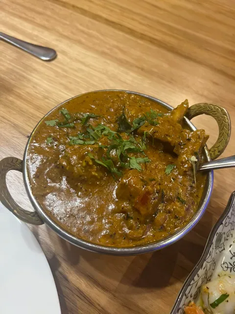Mustang Palace Nepalese Restaurant