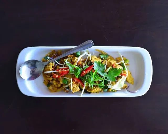 Mustang Palace Nepalese Restaurant