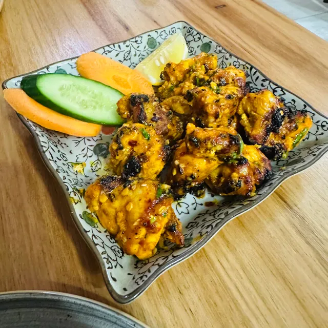 Mustang Palace Nepalese Restaurant