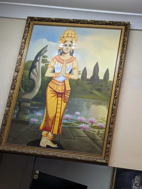 My Cambodia