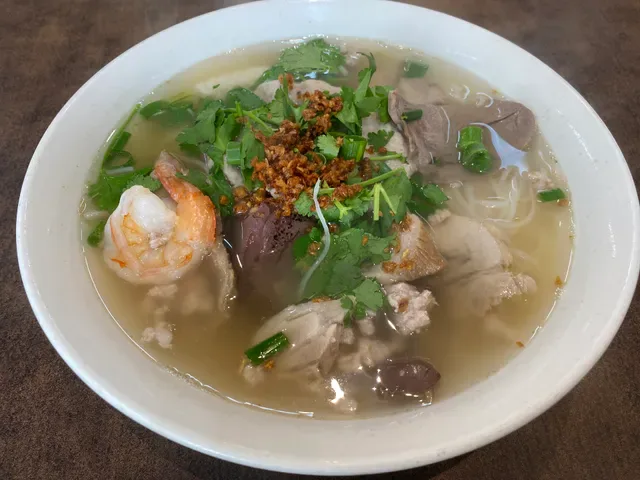 My Cambodia