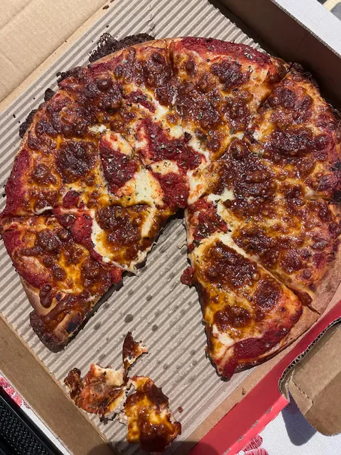 My Goodness