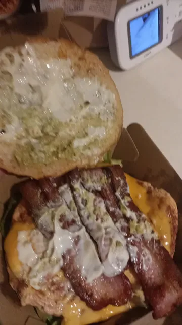 My Goodness