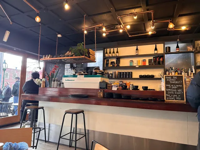 My Little Kitchen Cafe & Bar