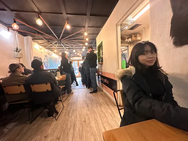 My Little Kitchen Cafe & Bar
