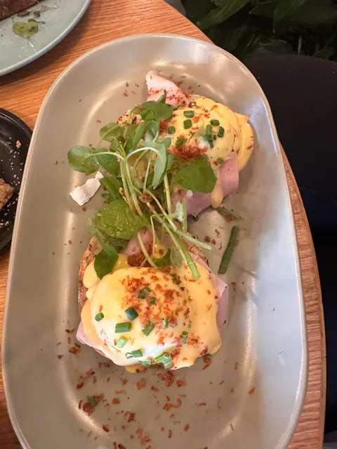 My Little Kitchen Cafe & Bar