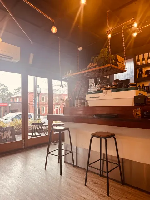 My Little Kitchen Cafe & Bar
