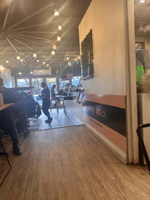 My Little Kitchen Cafe & Bar