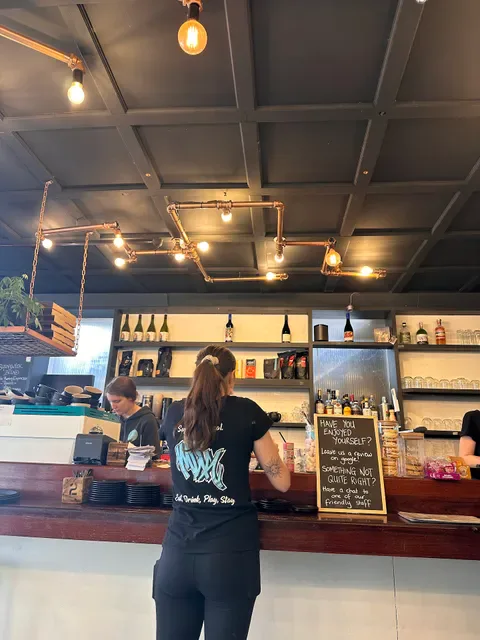 My Little Kitchen Cafe & Bar