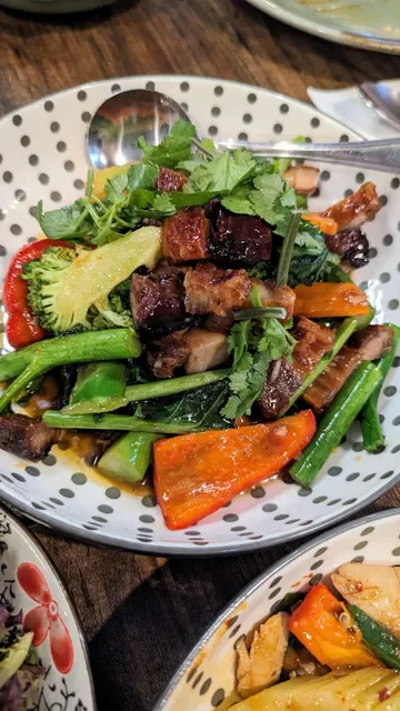 My Thai on Keilor