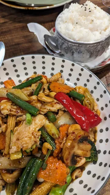 My Thai on Keilor