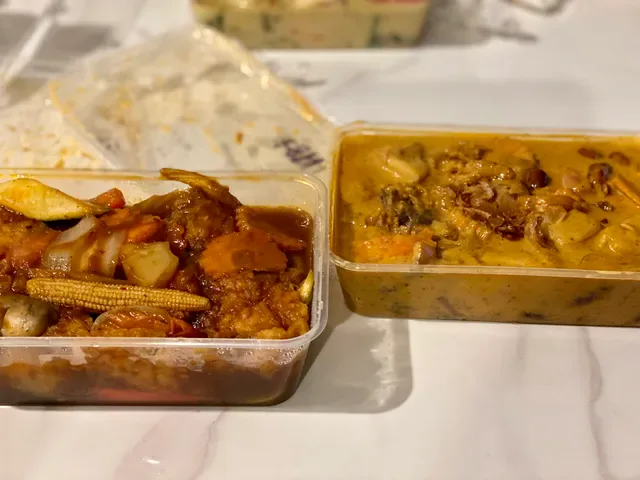 My Thai on Keilor