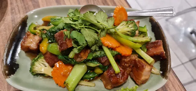 My Thai on Keilor