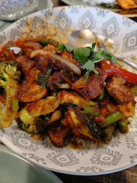 My Thai on Keilor