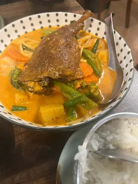 My Thai on Keilor
