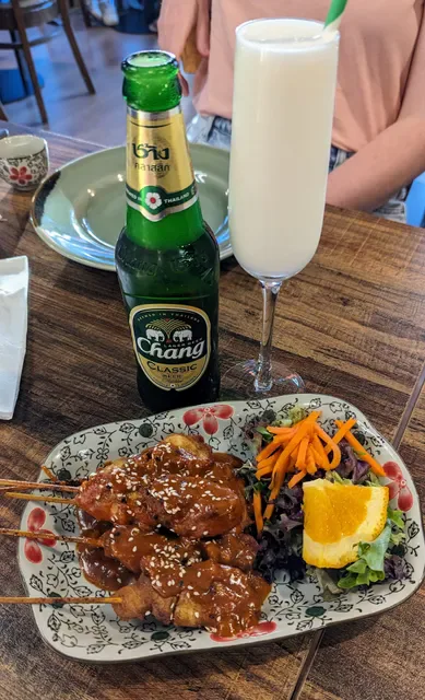 My Thai on Keilor
