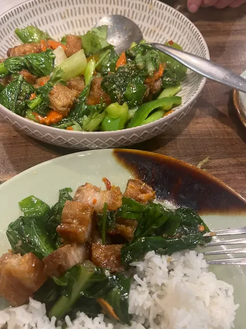 My Thai on Keilor
