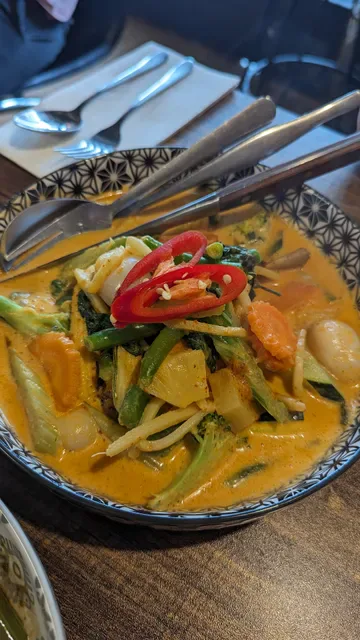 My Thai on Keilor
