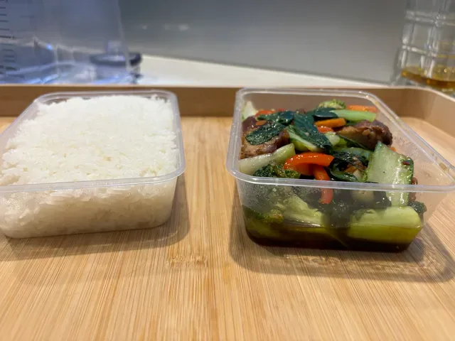 My Thai on Keilor