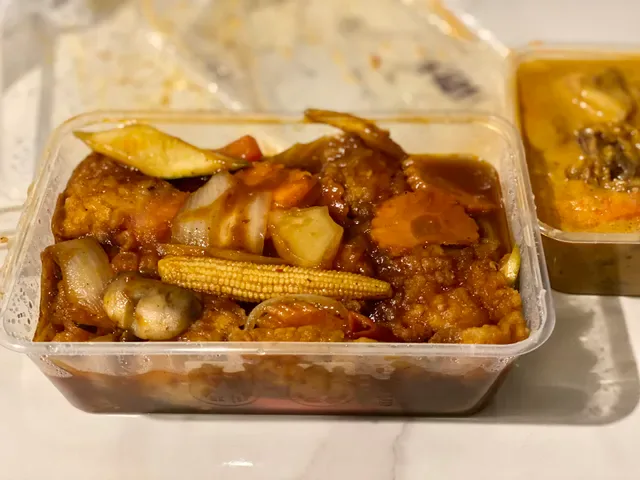 My Thai on Keilor