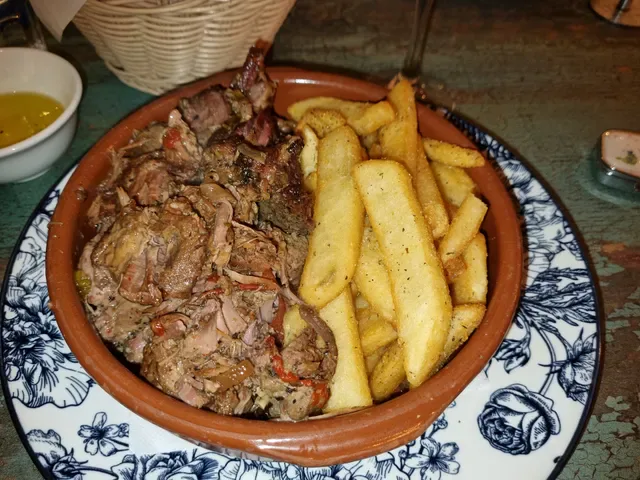 Mykonos Live Music Restaurant Bar