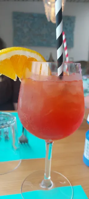 Mykonos Live Music Restaurant Bar